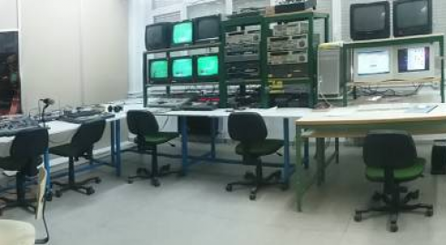 Sistema de Radio y Televisión